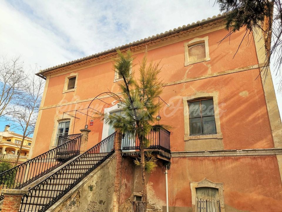 Villa i Bocairent, Valencia - foto 2